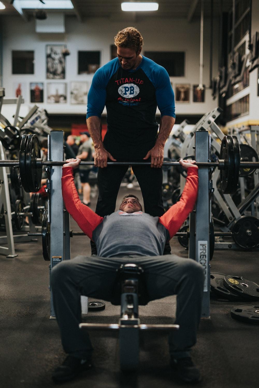 1000x1500 Weight Lifting Picture. Download Free Image