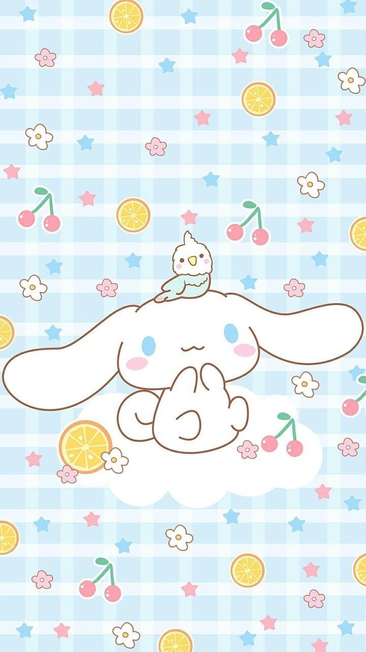 Cinnamoroll Phone Wallpapers Top Free Cinnamoroll Phone Backgrounds Wallpaperaccess 0219