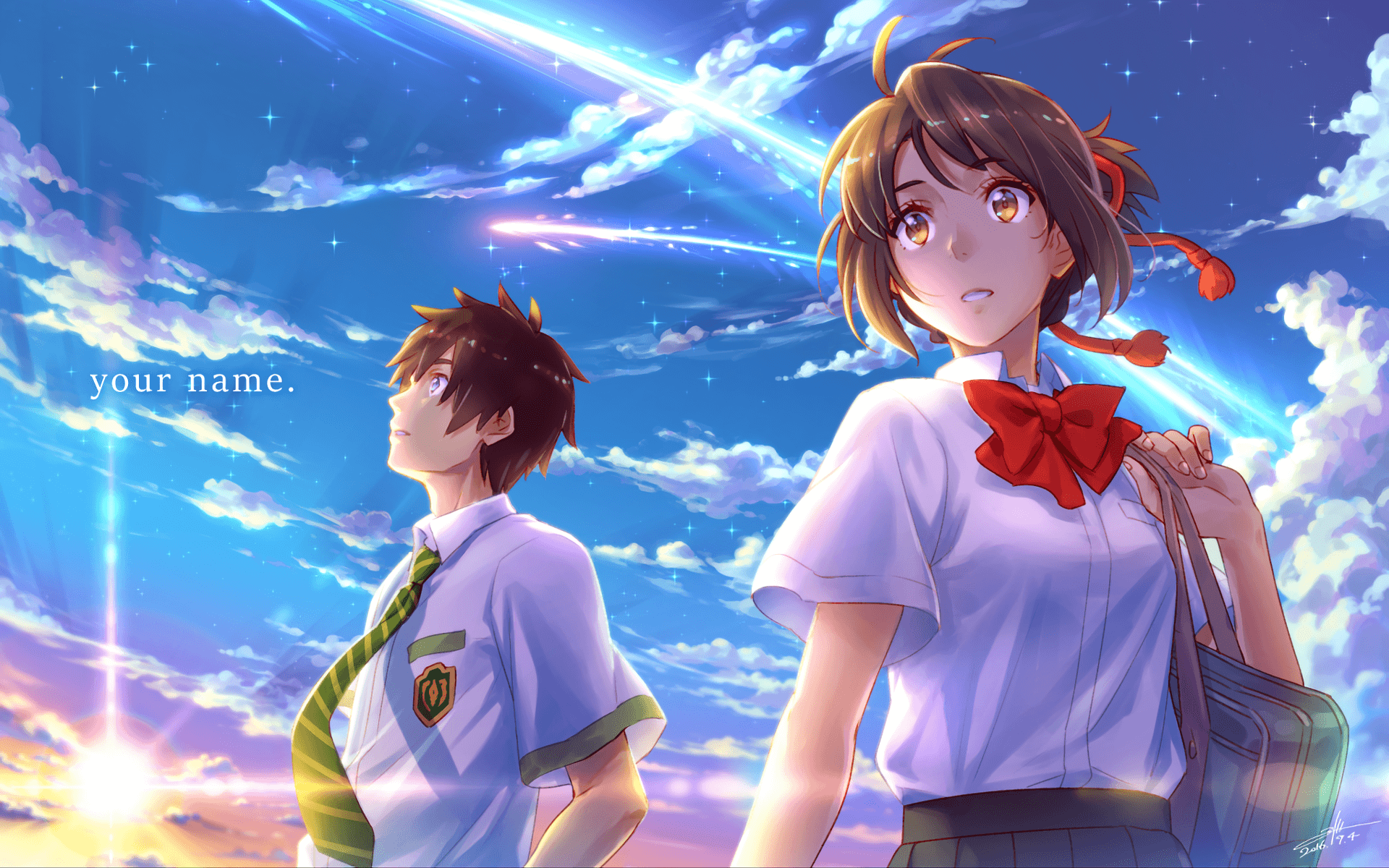 1920x1200 Chinese anime wallpaper [DOWNLOAD FREE]