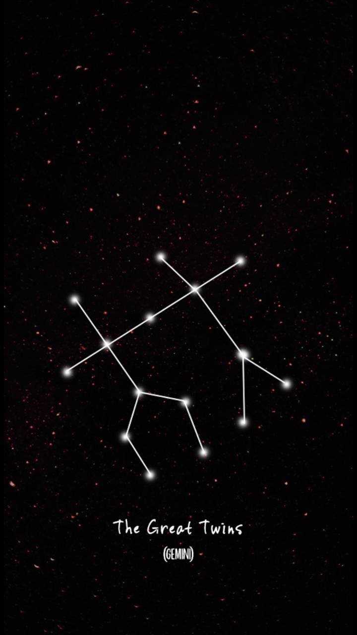 720x1280 Gemini Wallpaper