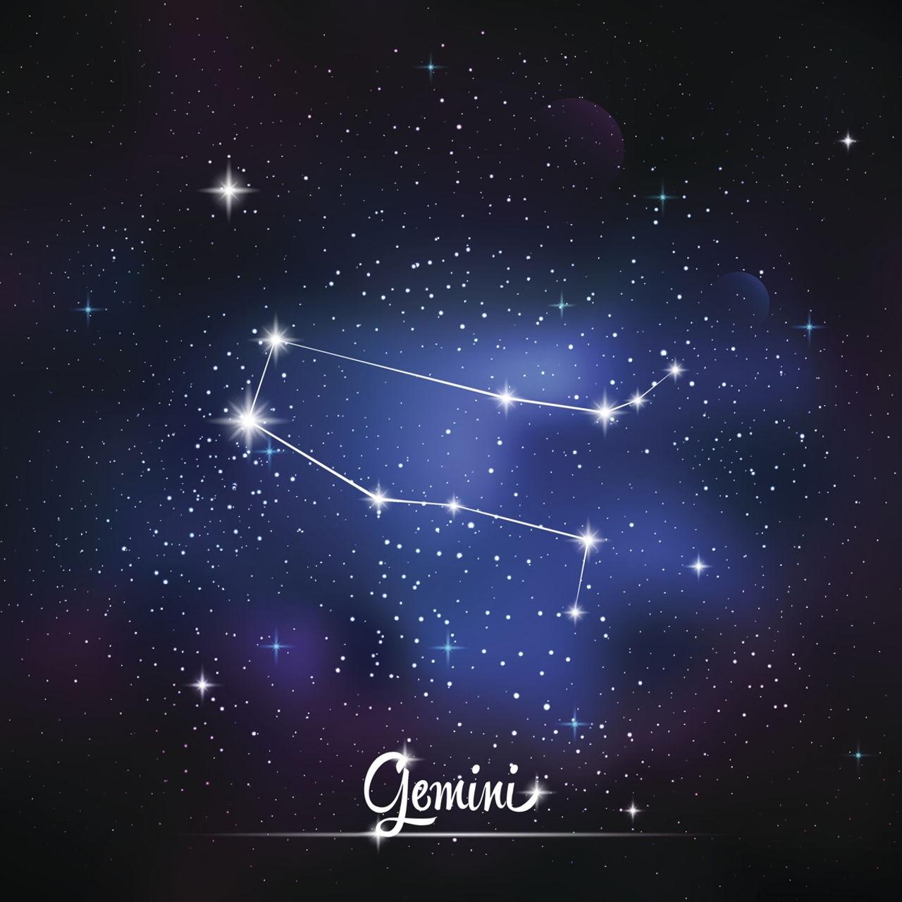1280x1280 Amazing Facts About the Gemini Constellation That'll Fascinate You