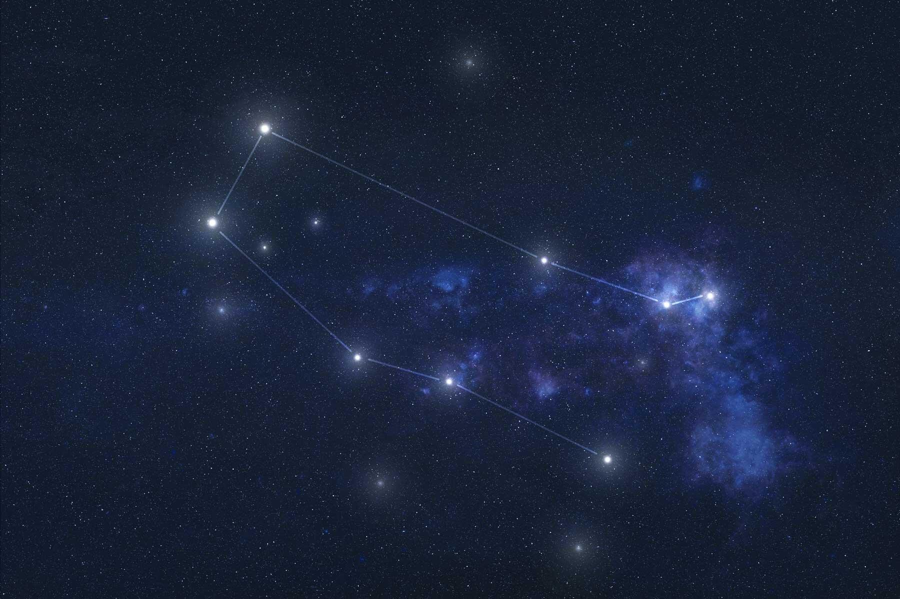 1800x1199 Weekly Horoscopes: May 16- 2021. Travel + Leisure