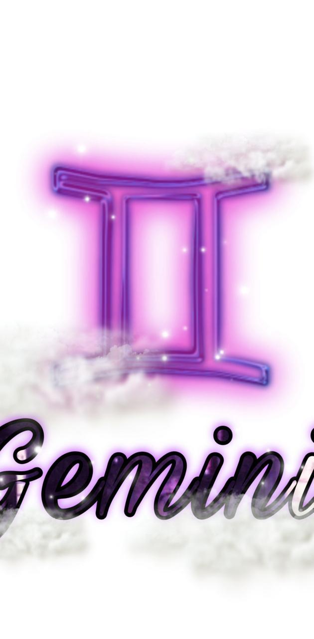 630x1280 Gemini wallpaper