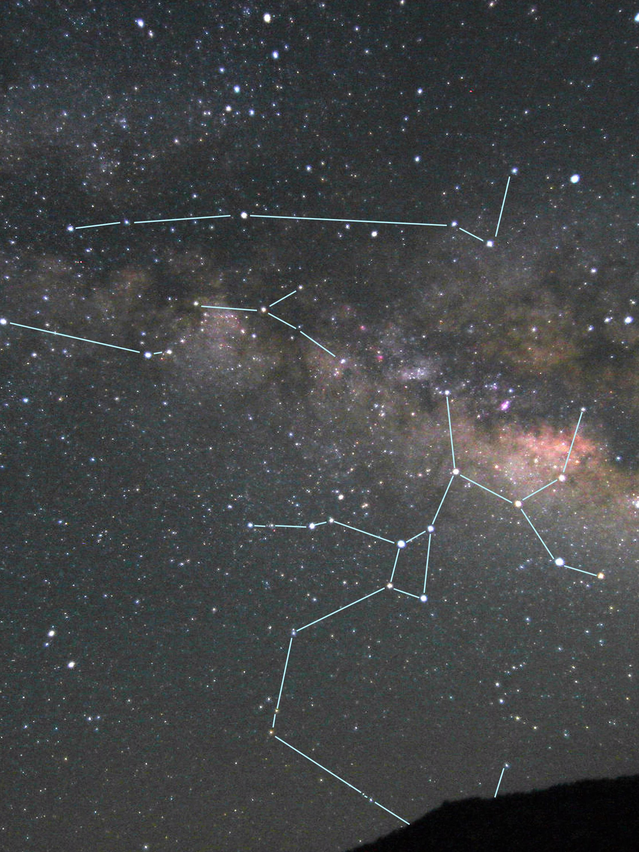 2232x2976 How the Sun's Position In Your Birth Chart Affects Your Zodiac Sign