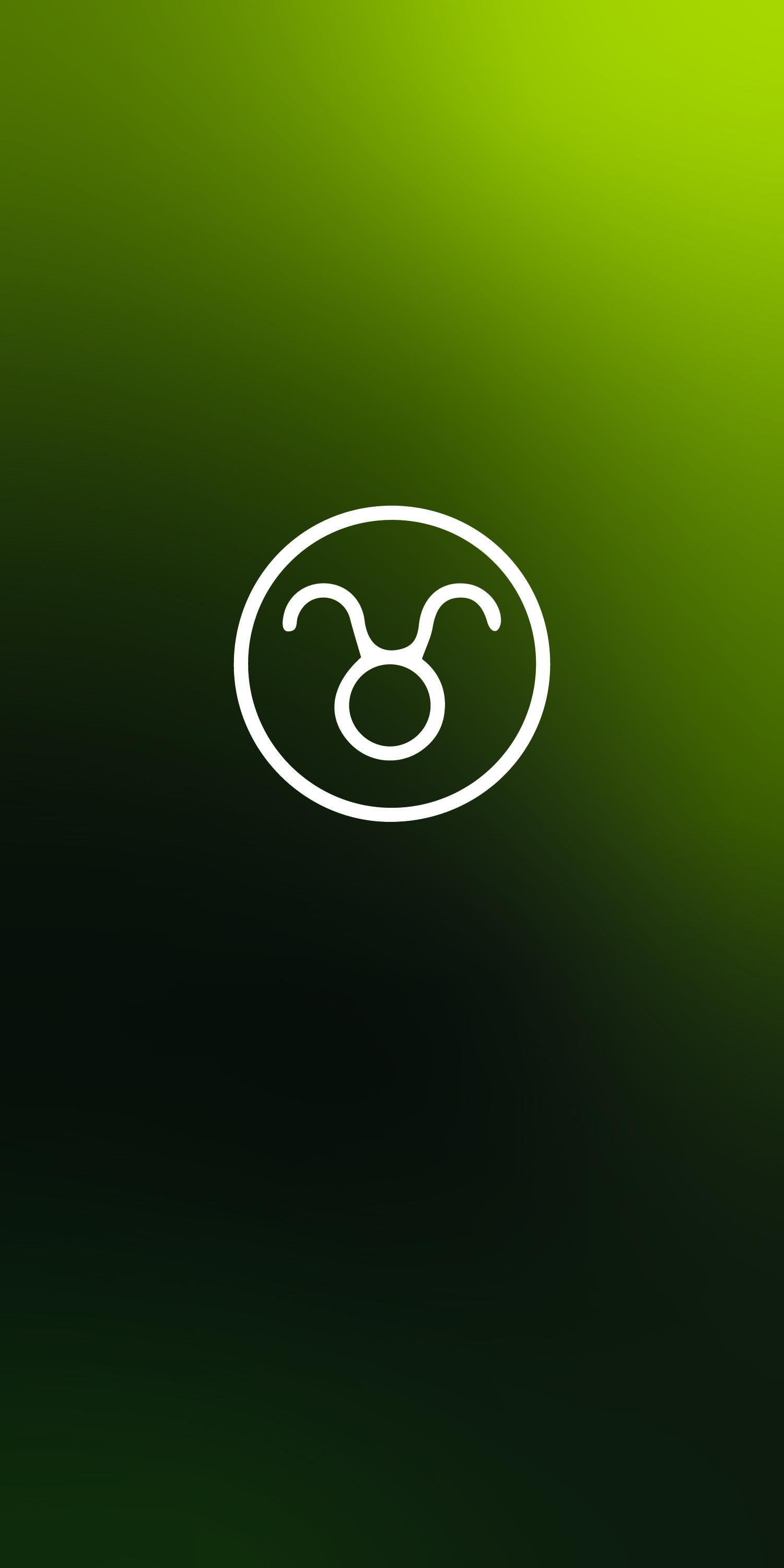 1501x3001 zodiac series mobile wallpaper freebie