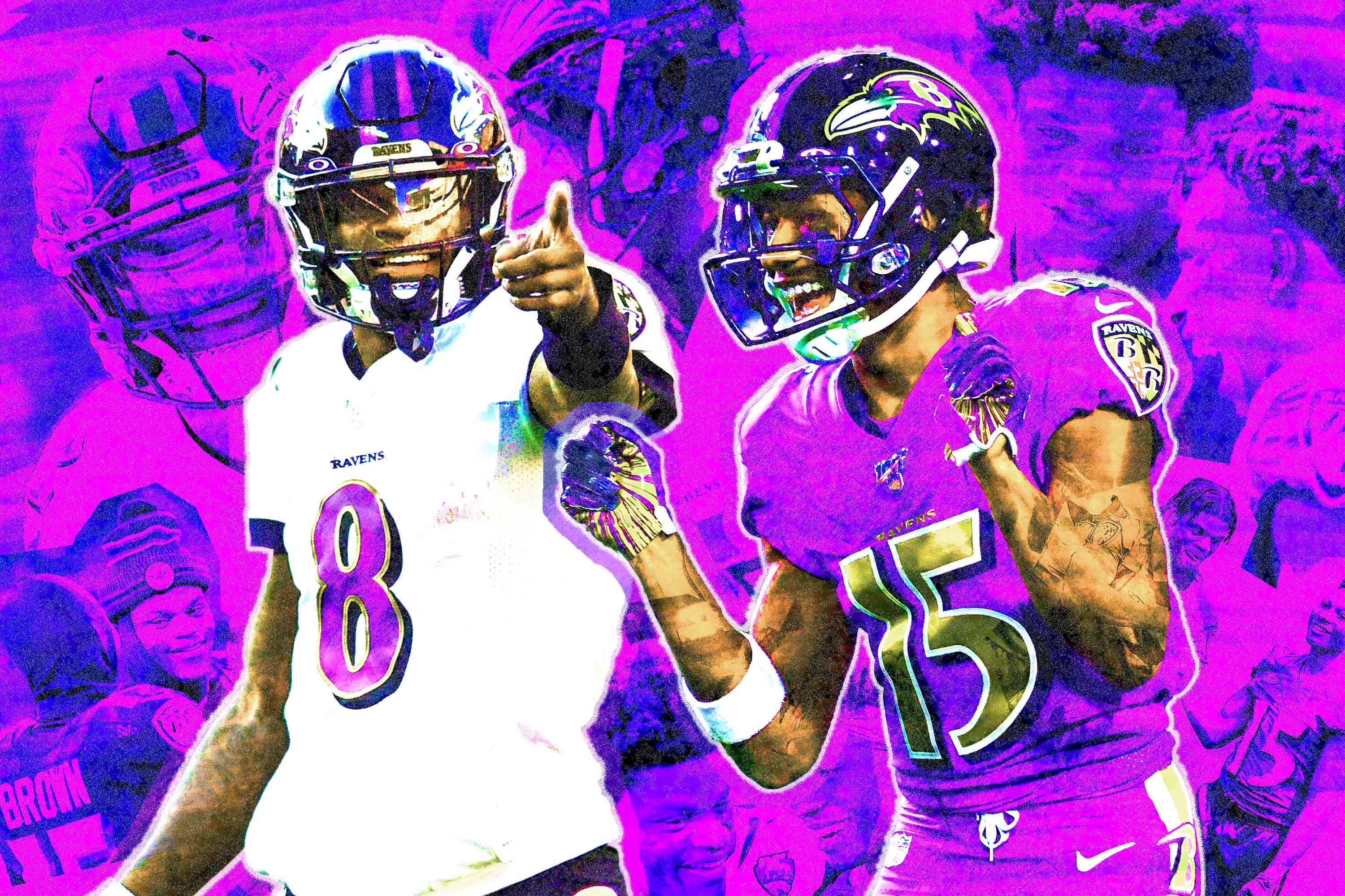 3000x2000 How Hollywood Is Going to Change the NFL. Bleacher Report. Latest News, Videos and Highlights