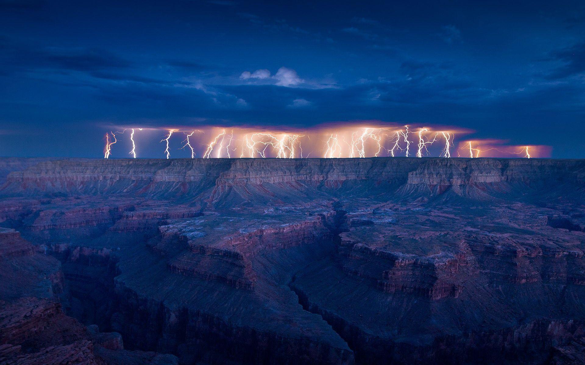 1920x1200 Lightning HD Wallpaper .wallpaper