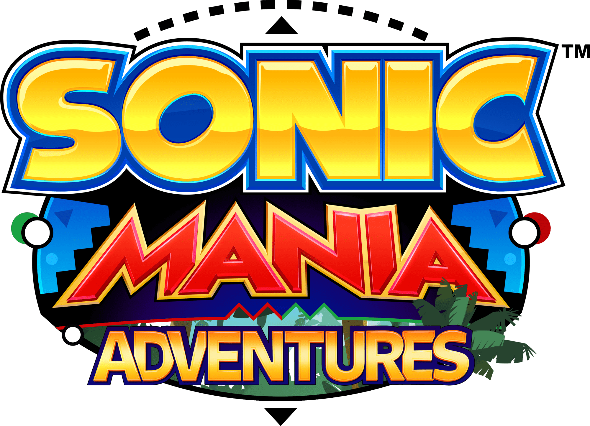 2000x1445 Sonic Mania Adventures Gallery. Sonic News Network
