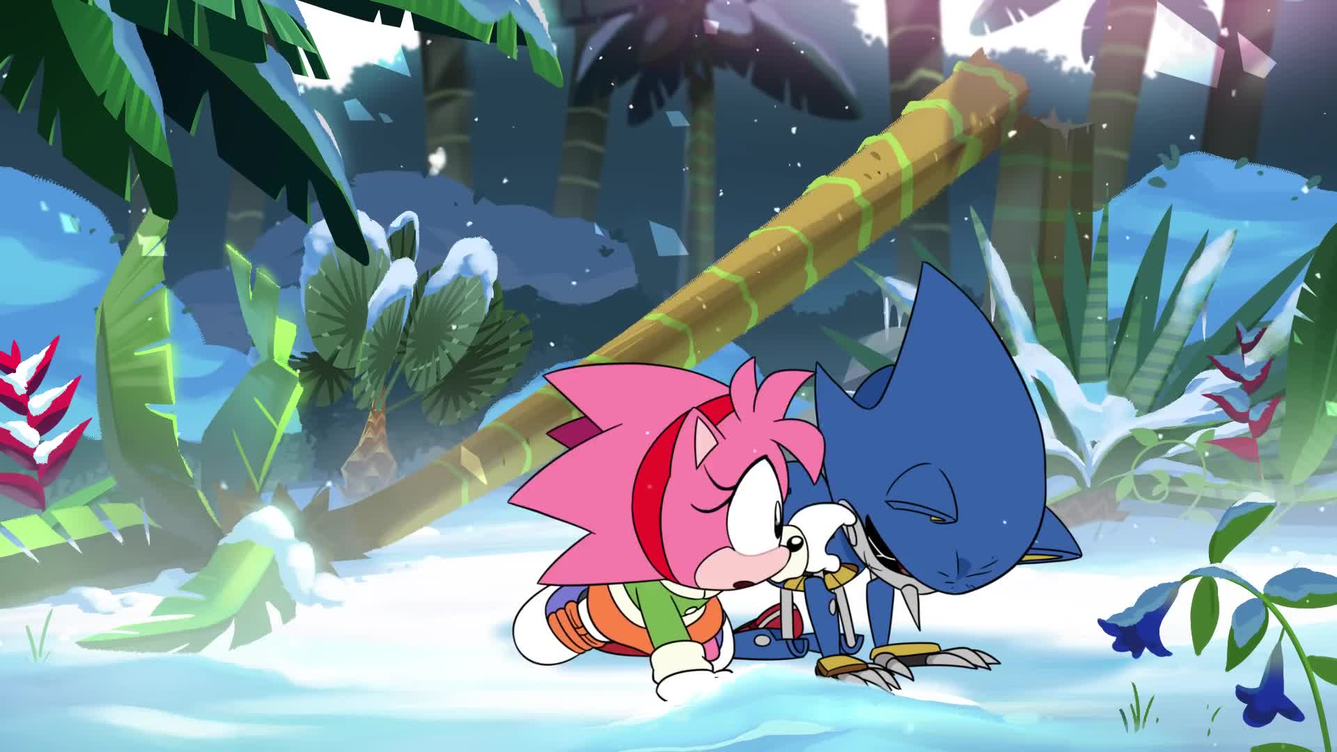 1920x1080 sonic mania wallpaper 57