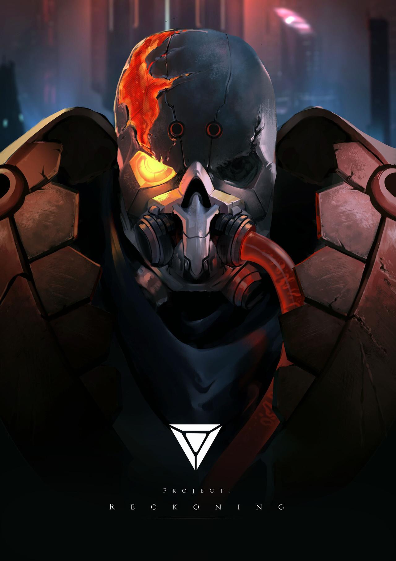 1280x1811 league of legends project wallpaper, fictional character, hero, superhero, illustration, supervillain, fiction, batman, art