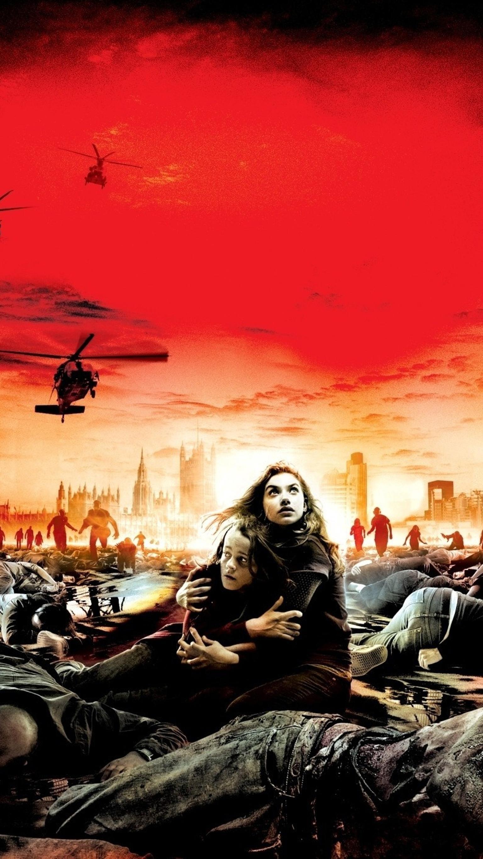 1536x2732 Weeks Later (2007) Phone Wallpaper