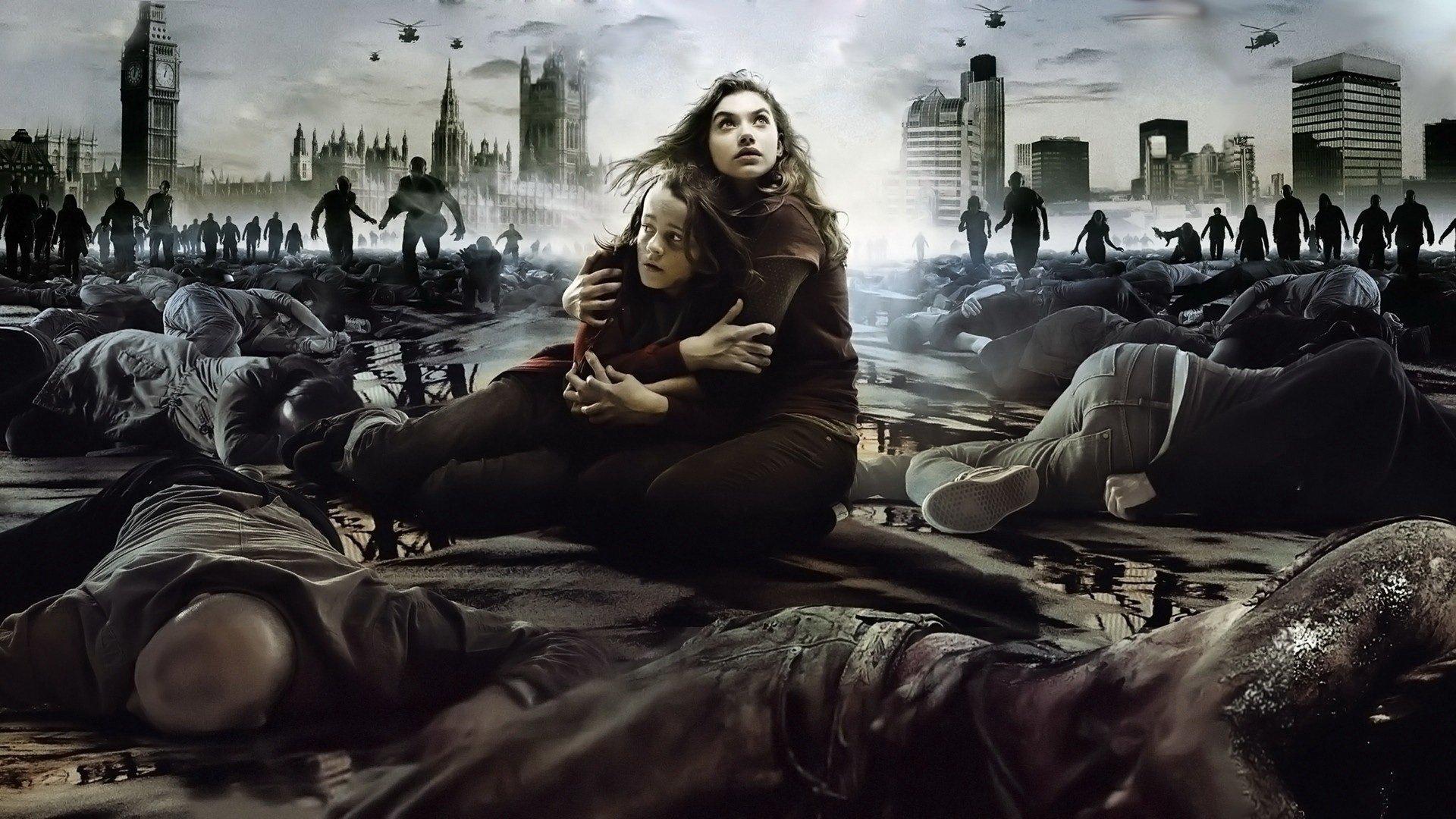 1920x1080 Weeks Later HD Wallpaper