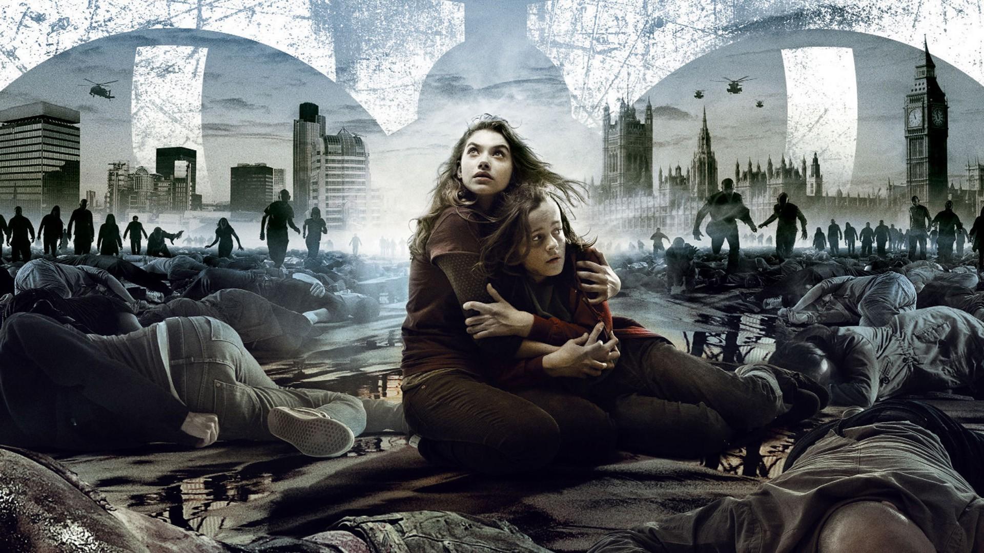 1920x1080 movies, 28 Weeks Later Wallpaper HD / Desktop and Mobile Background