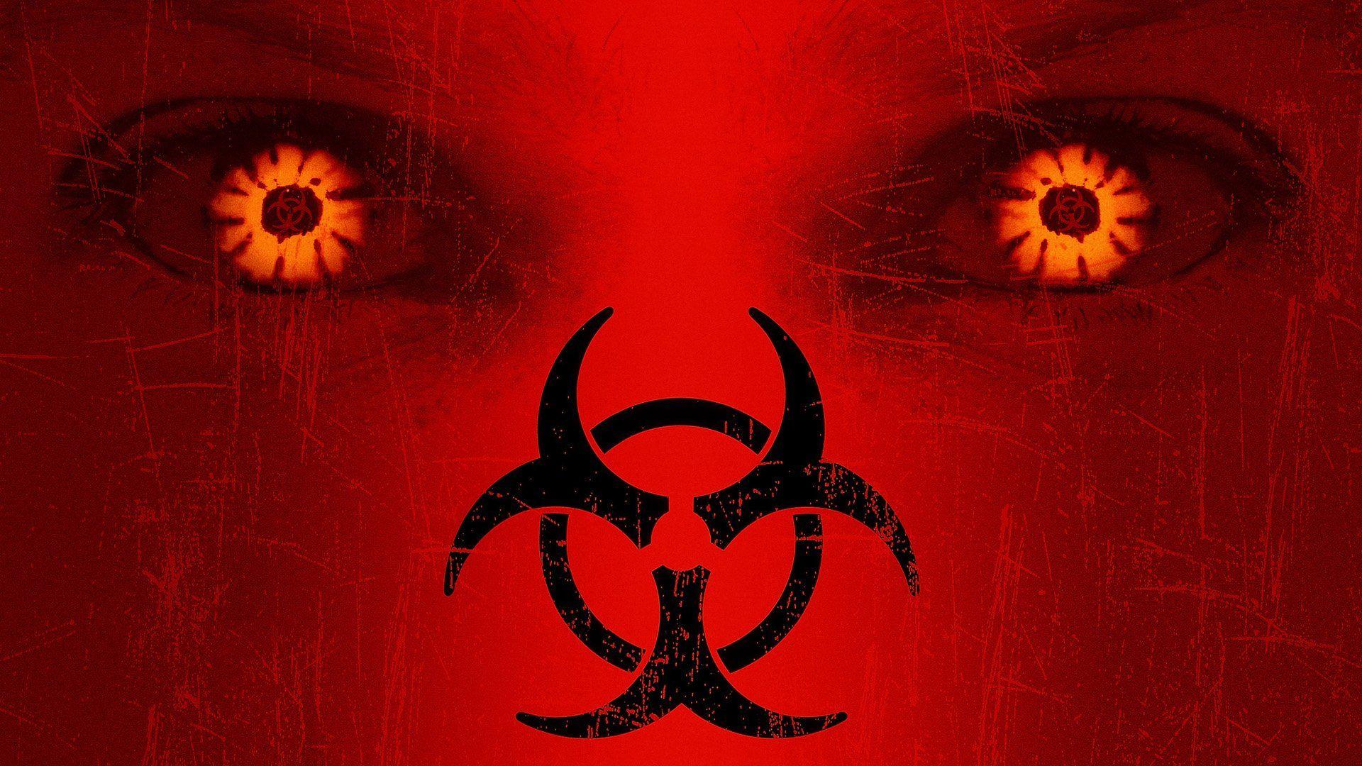 1920x1080 Days Later Wallpaper, HD 28 Days Later Background