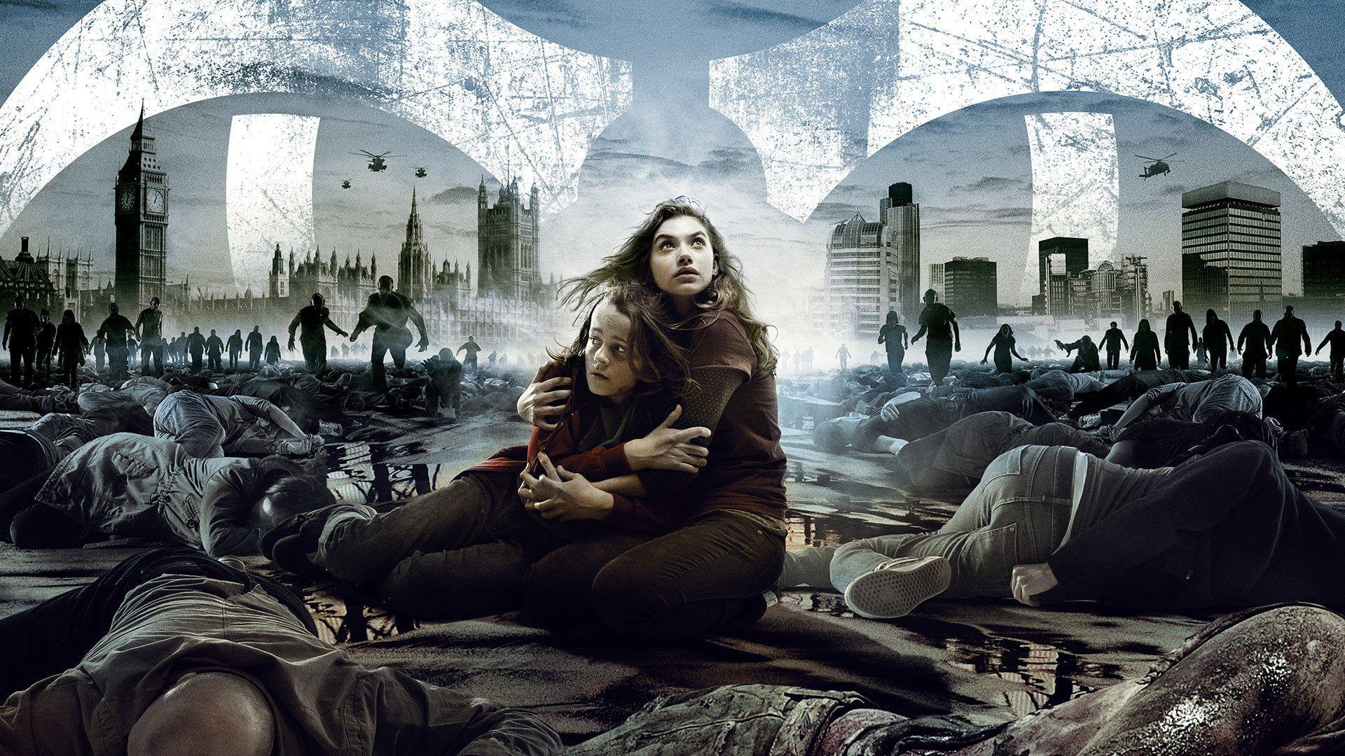 1920x1080 Weeks Later (2007) on HBO MAX, HBO, and Streaming Online