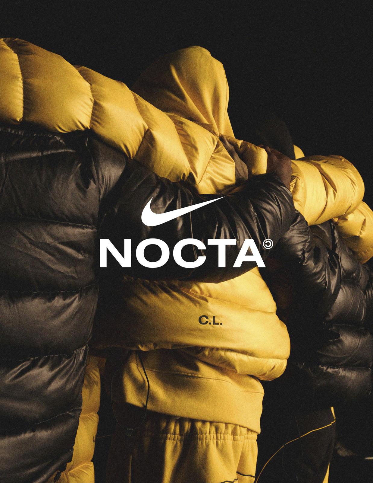 nike nocta wallpaper