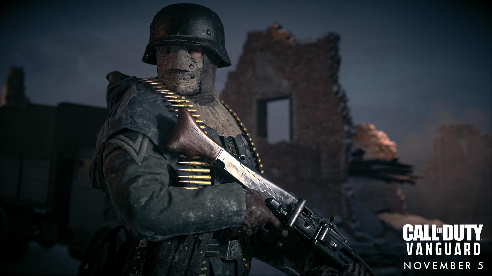 1920x1080 Announcing Call of Duty®: Vanguard