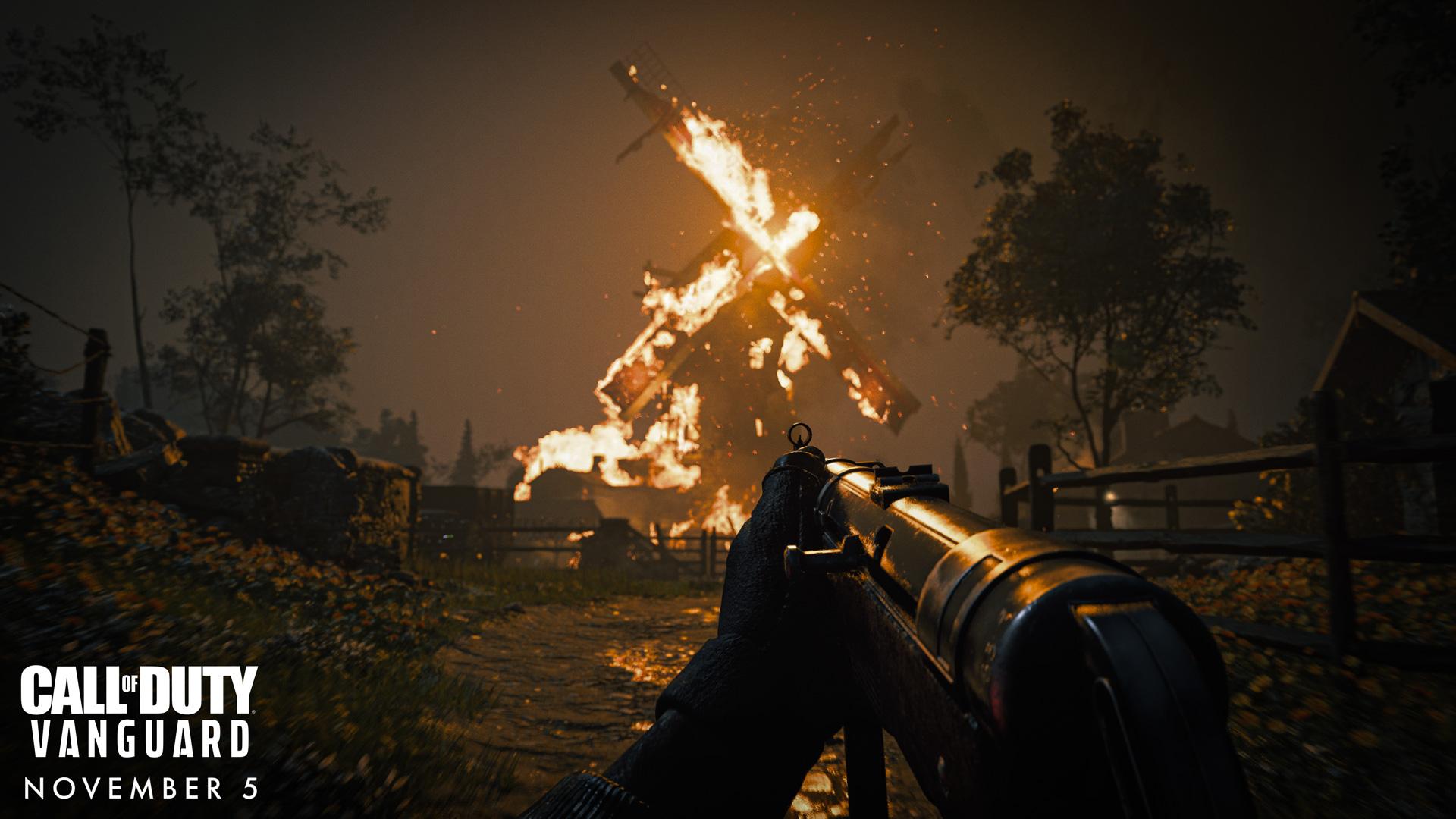 1920x1080 Announcing Call of Duty®: Vanguard