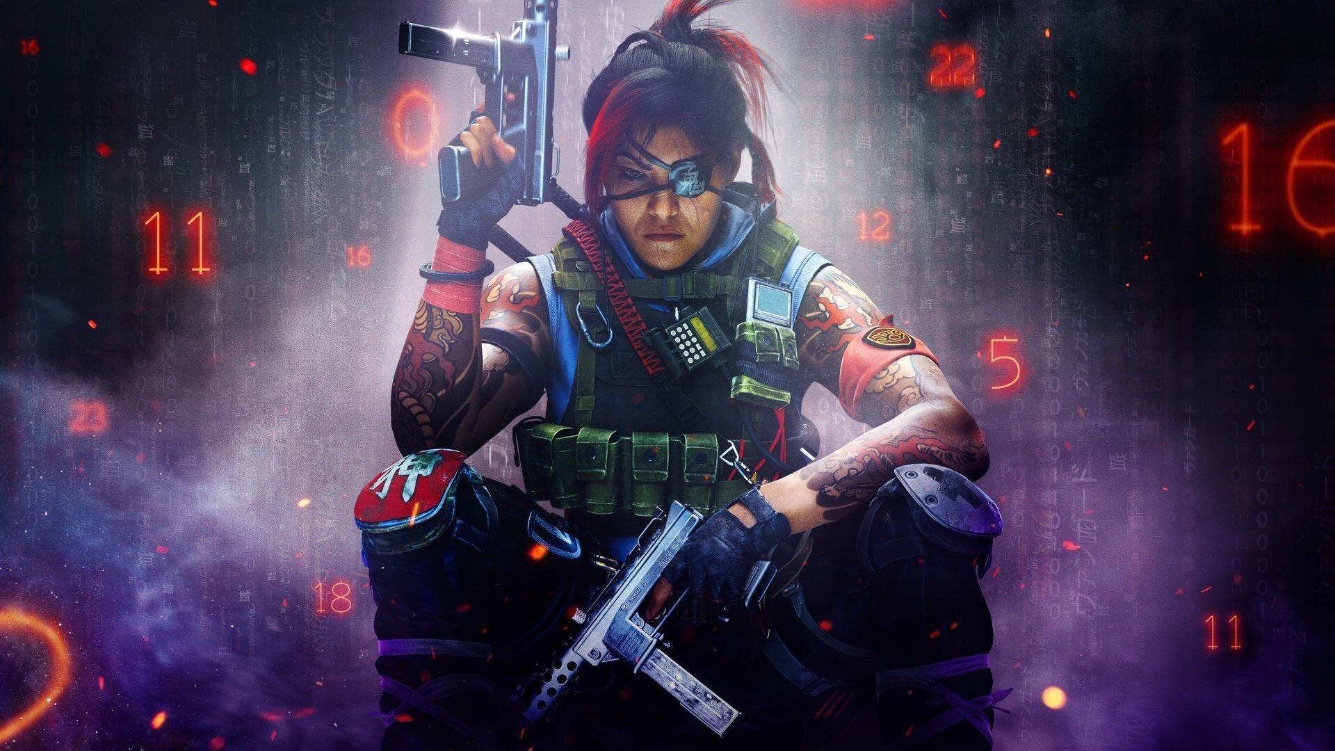 1920x1080 Call of Duty: Vanguard teased in new Warzone image