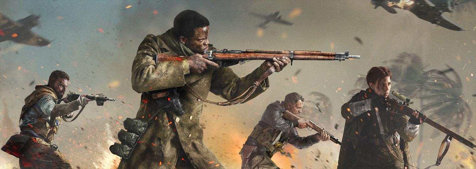 1520x540 Announcing Call of Duty®: Vanguard