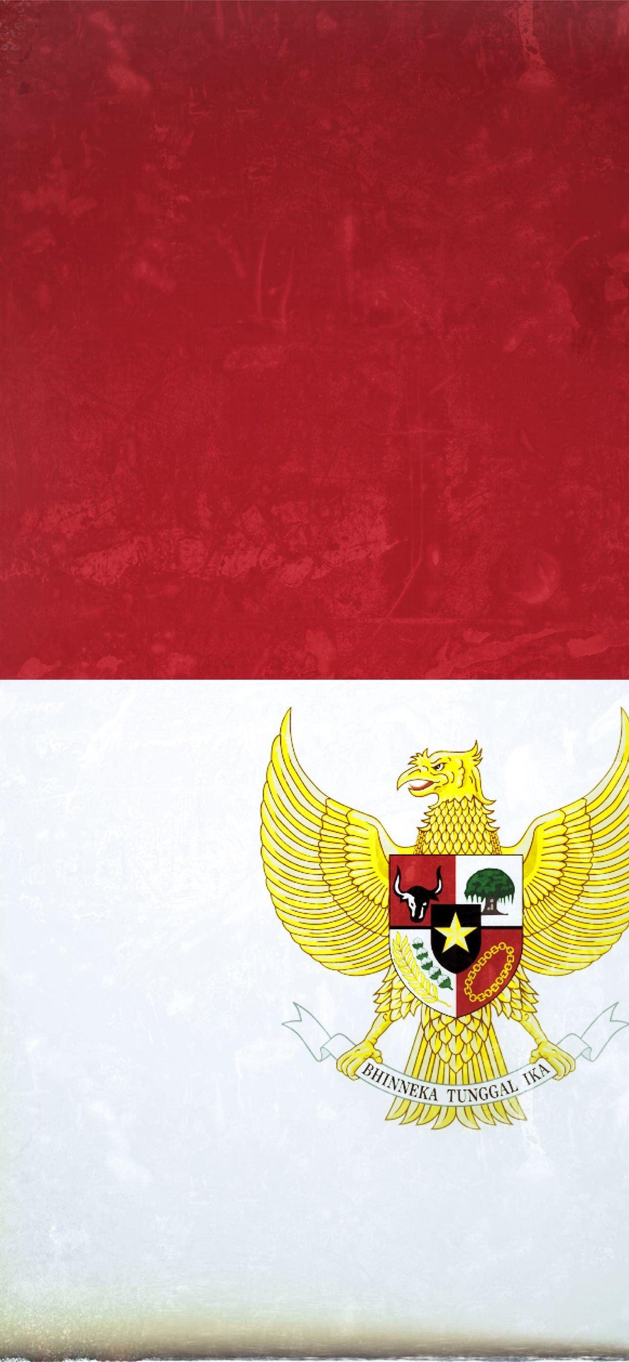 Indonesia Flag Wallpapers Top Free Indonesia Flag Backgrounds