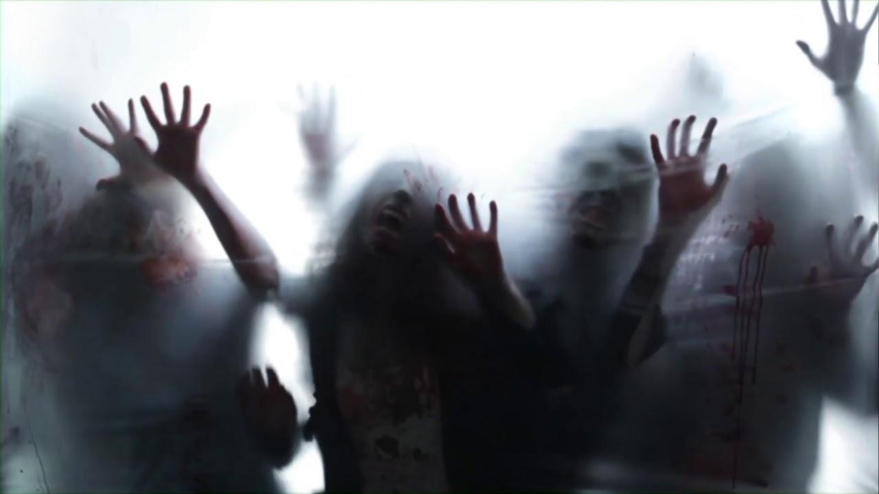 1280x720 Zombie Invasion Live Wallpaper Free