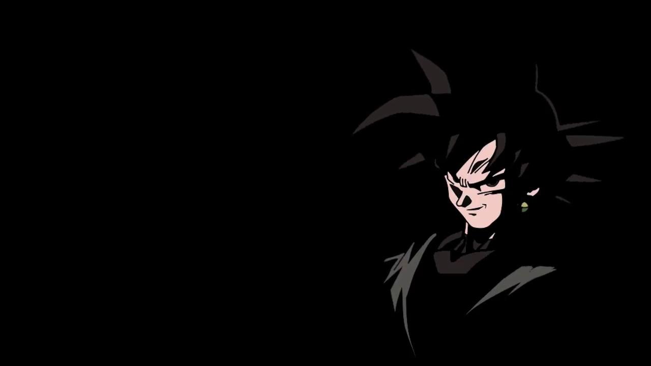 Goku Black Desktop Wallpapers Top Free Goku Black Desktop Backgrounds