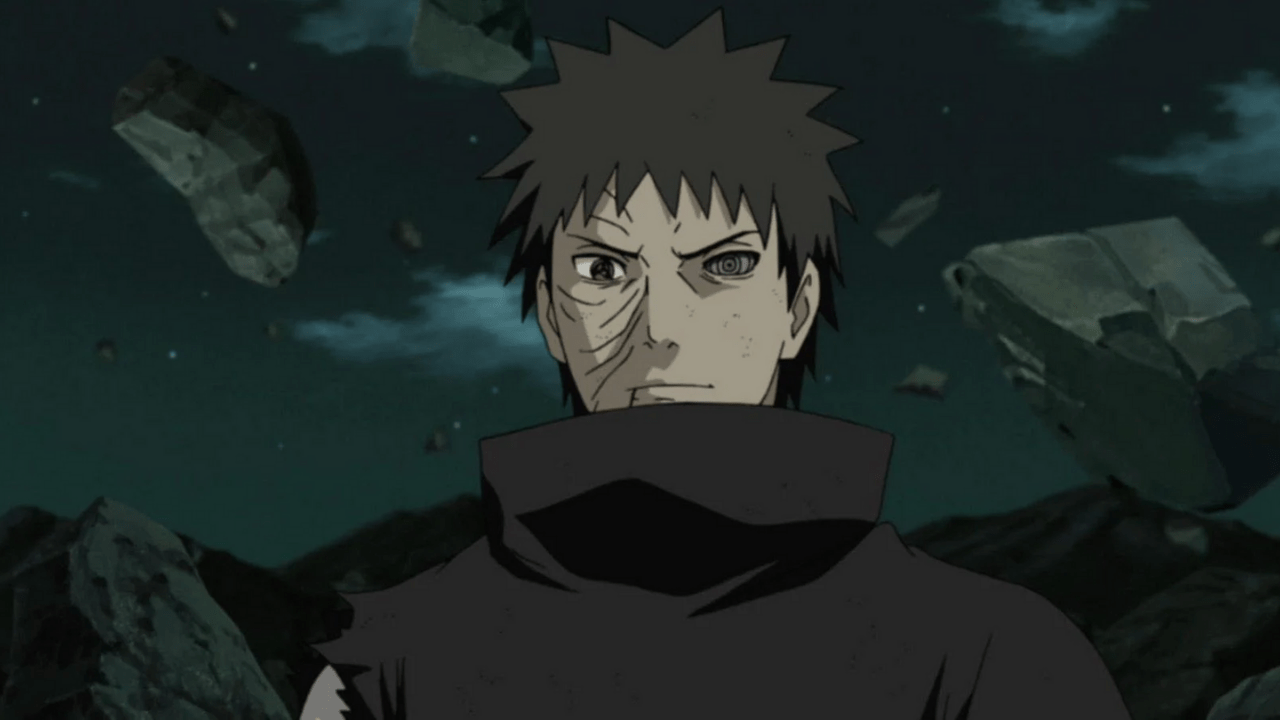 1280x720 Obito Uchiha Quotes in Naruto About Love, Life & War