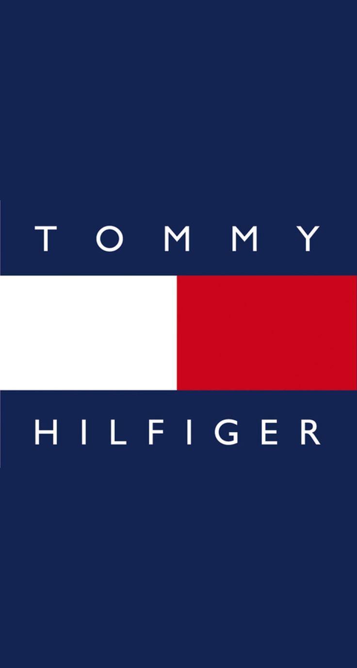 Tommy Hilfiger Logo Wallpapers - Top Free Tommy Hilfiger Logo ...