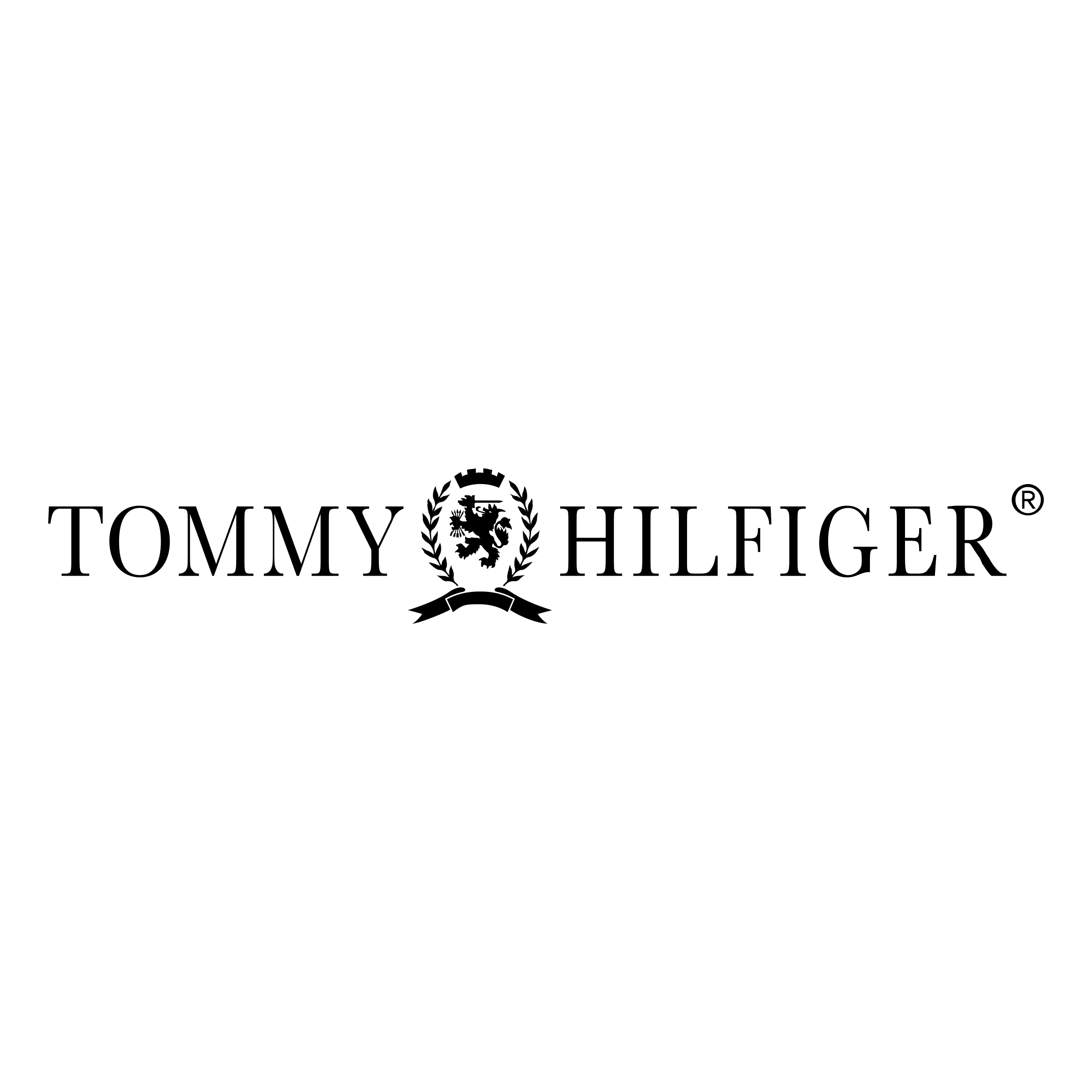 2400x2400 Tommy Hilfiger Logo PNG Transparent & SVG Vector