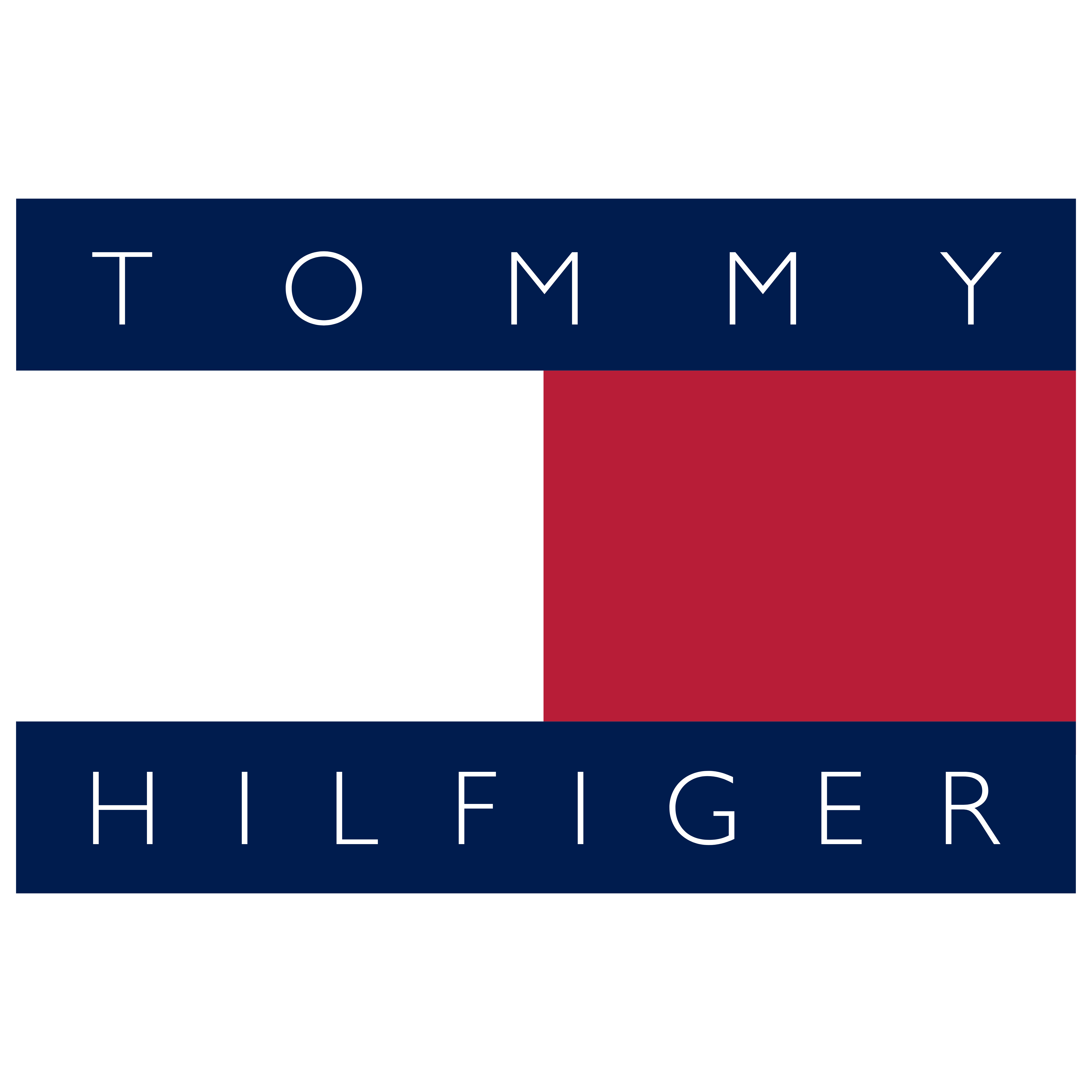 5000x5000 Hilfiger Logos