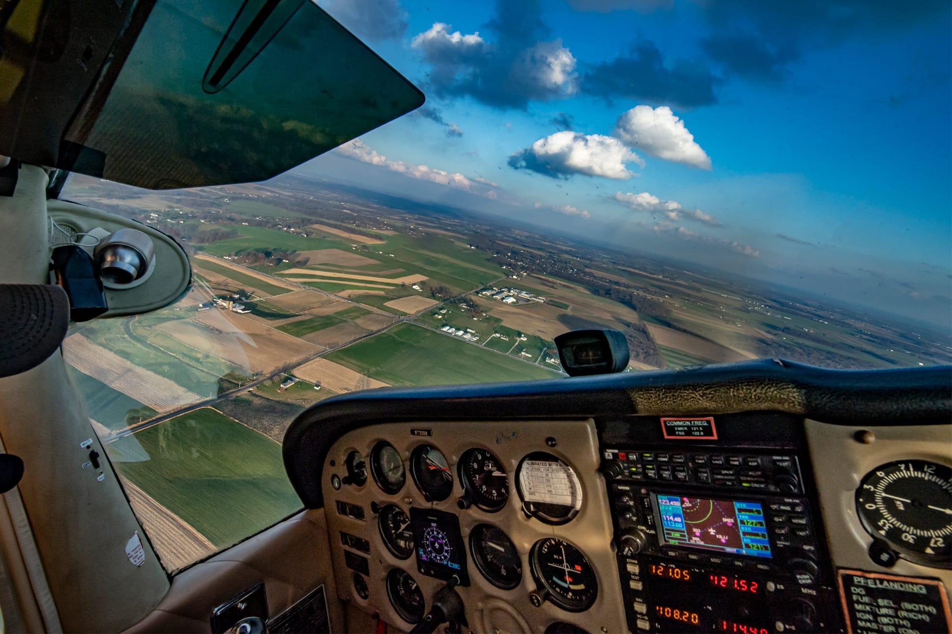 1920x1280 Your Journey Begins With AeroTrek Flight Academy Flight Academy