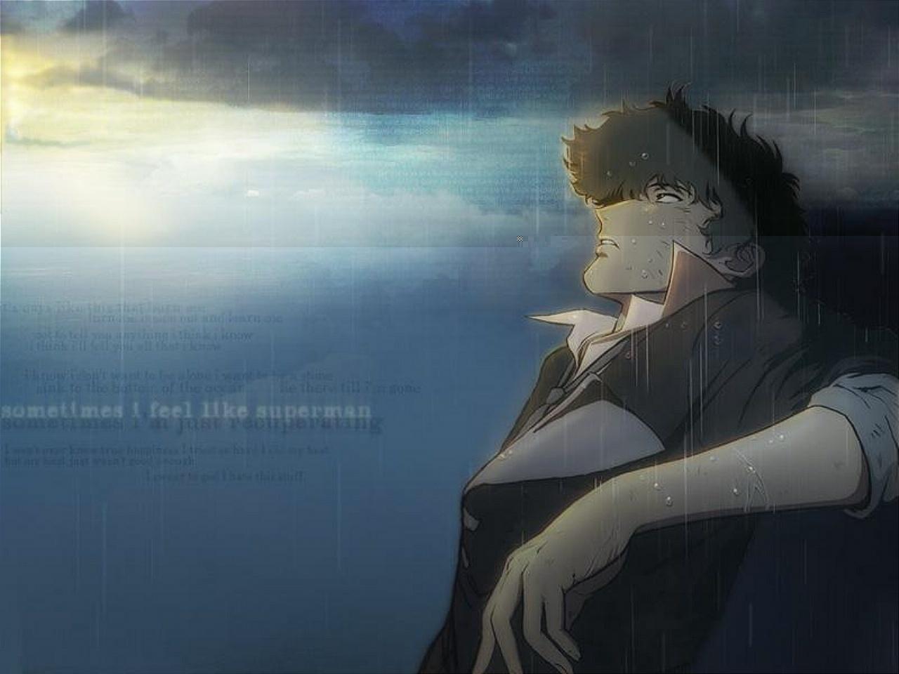 1280x960 Free download Cowboy Bebop Spike Spiegel Wallpaper 18428 [1280x960] for your Desktop, Mobile & Tablet. Explore Spike Spiegel Wallpaper. Cowboy Bebop Desktop Wallpaper