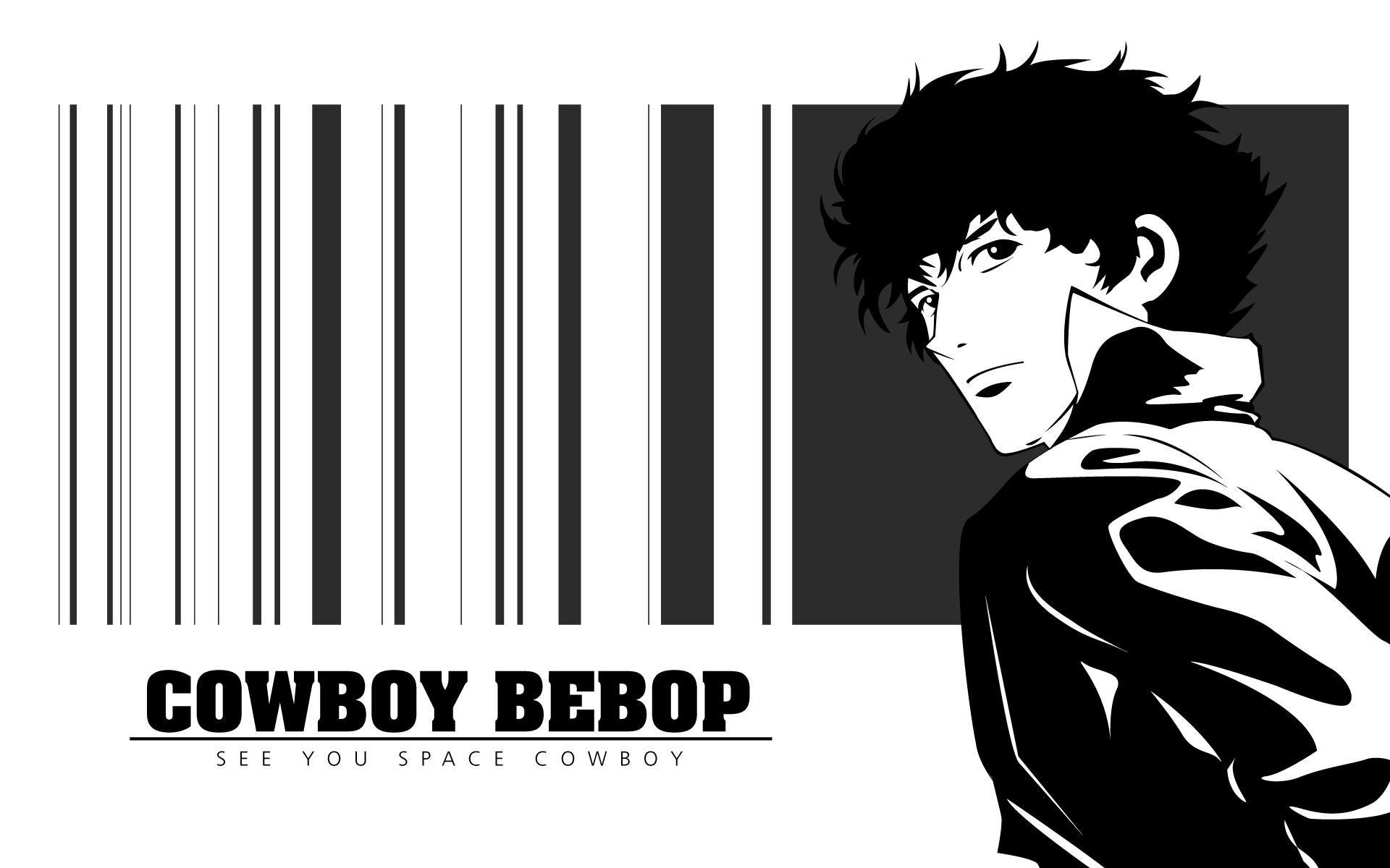 1920x1200 Cowboy bebop spike spiegel wallpaperx1200