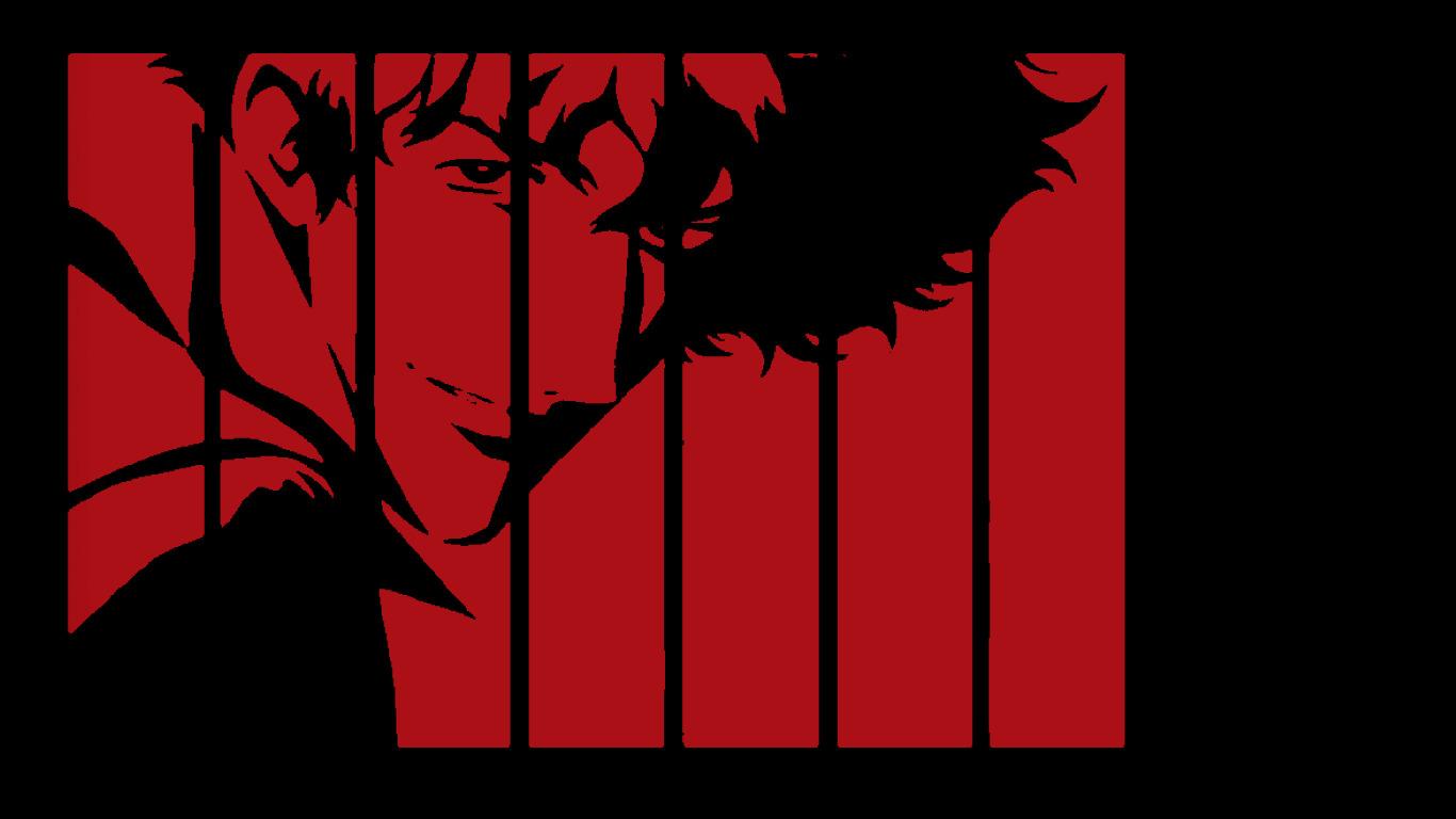 1366x768 1366x768 cowboy bebop spike spiegel wallpaper