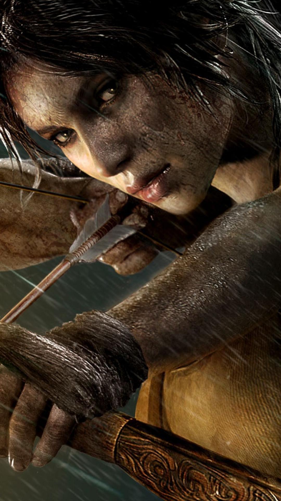 Tomb Raider iPhone 5S Wallpapers - Top Free Tomb Raider iPhone 5S ...
