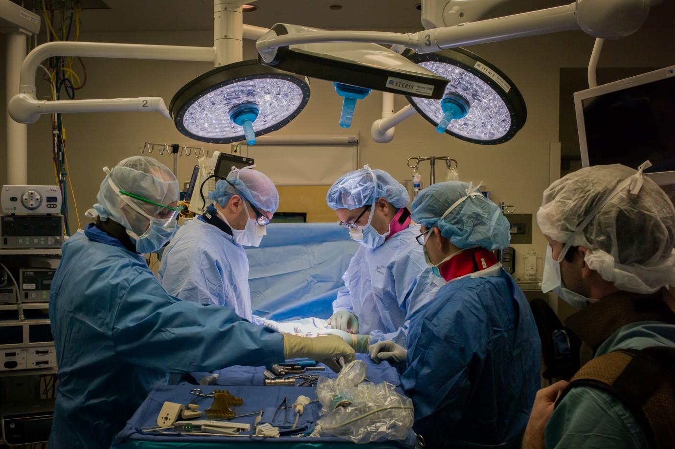 1380x918 Trauma. Department of Orthopaedic Surgery and Rehabilitation Medicine. The University of Chicago