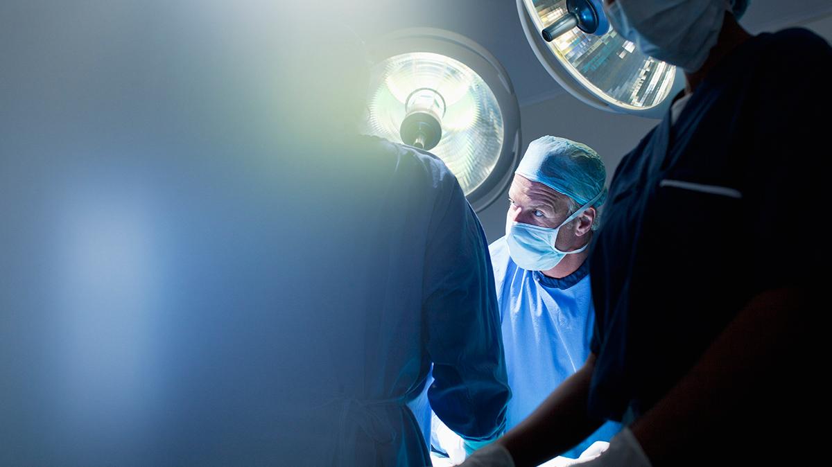 1200x674 Orthopaedic Surgery. Stanford Health Care