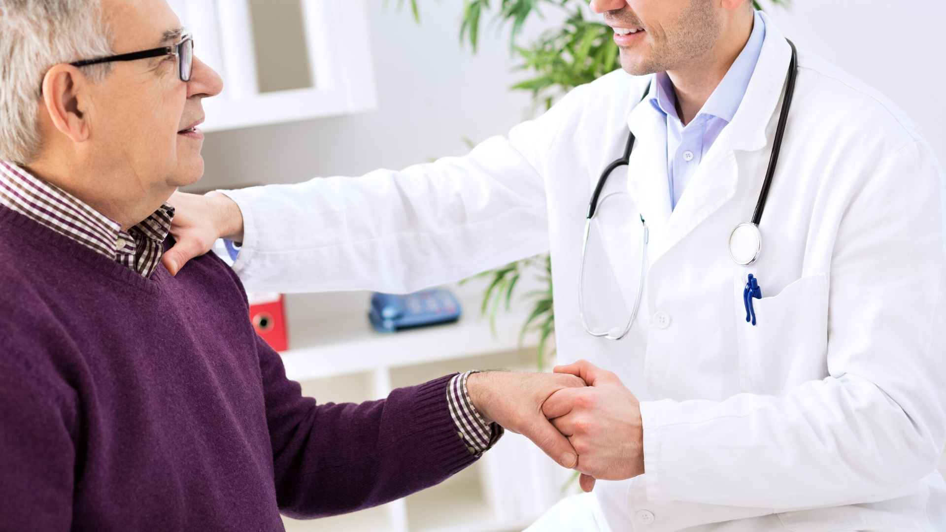 1920x1080 What Does an Orthopedic Surgeon Do?. Performance OSM. Frisco, TX