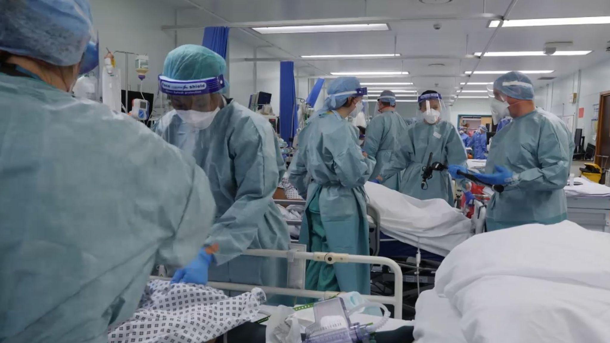 2048x1152 Orthopedic Surgery: Remote Monitoring App To Help Clear The Backlog Of Patients E Magazine