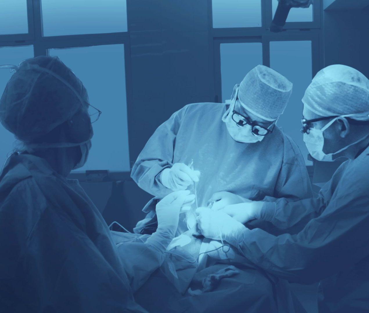 1271x1080 Risk factors for postoperative complications of orthopedic surgery in patients with hemophilia: Second report
