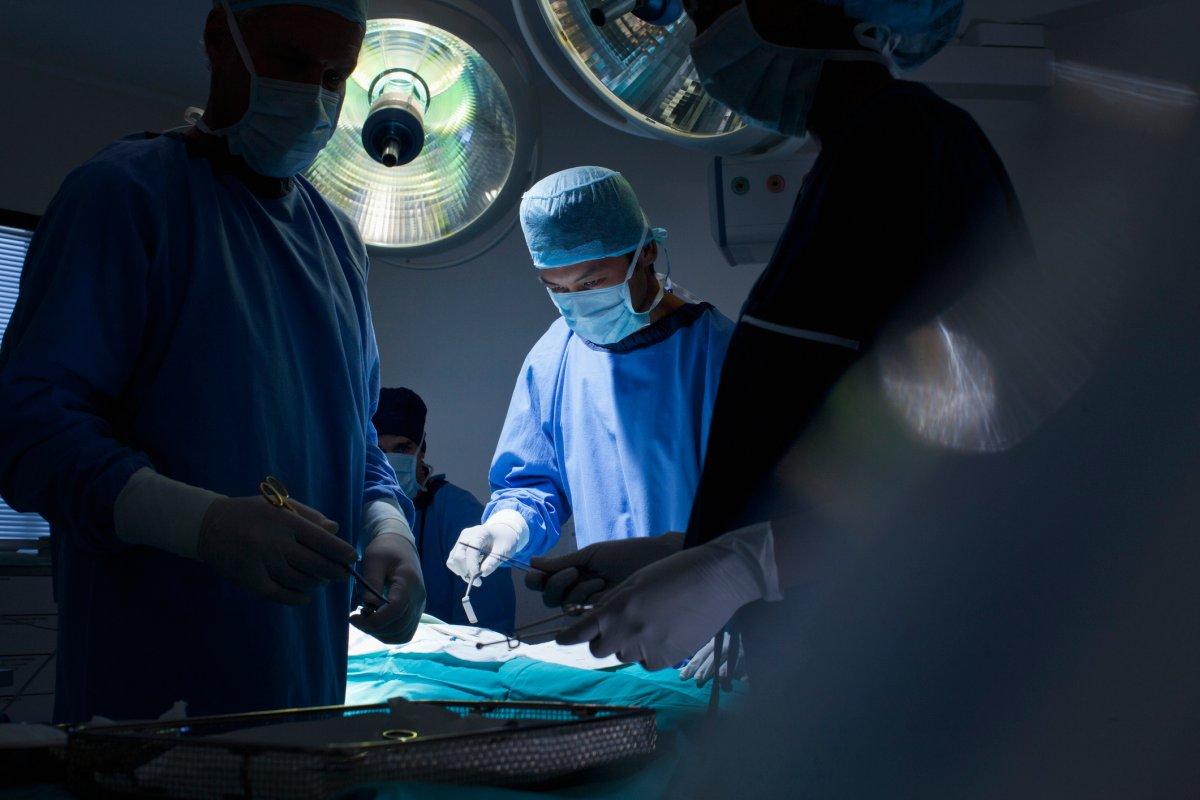 1200x800 NSHA yet to post jobs for new orthopedic surgeons, anaesthetists announced in October