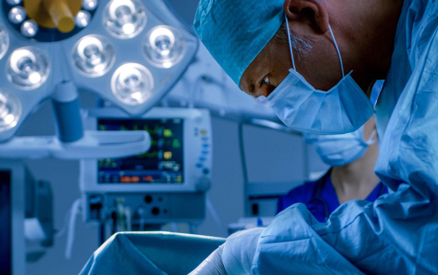 1400x880 Internationally Ranked in Orthopedic Surgery. Gregory Cunningham