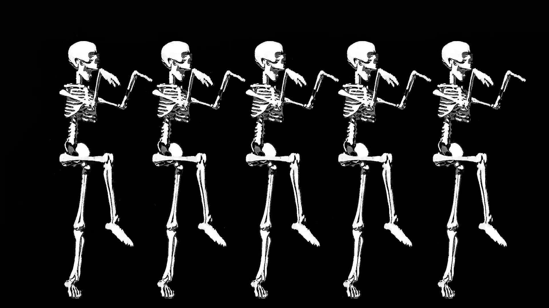 1920x1080 Matching into Orthopaedic Surgery: Clerkships, USMLE Scores, 4th Year, Subinternships & More. Halloween skeletons, Halloween flyer, Halloween
