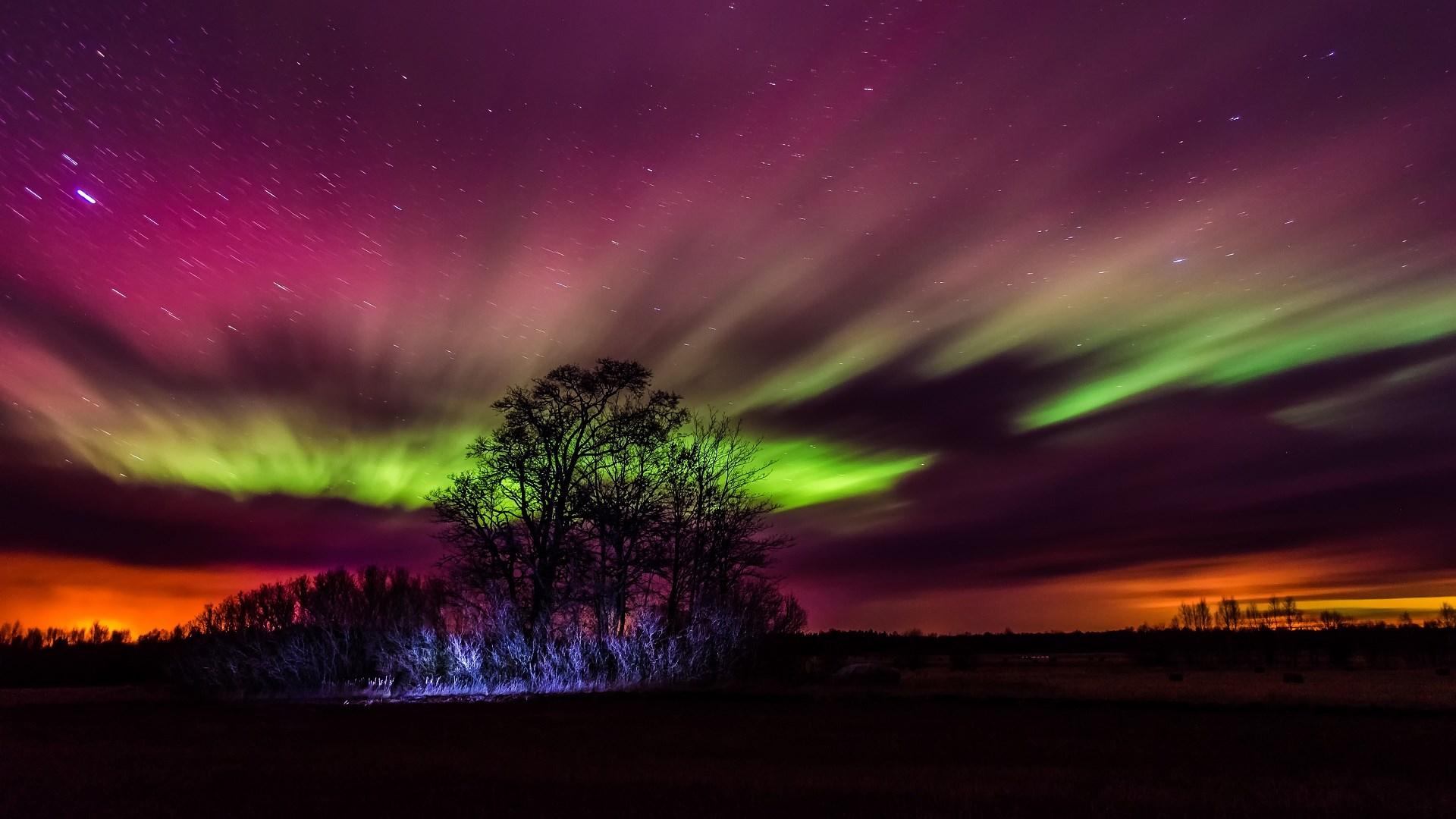 1920x1080 1920x1080 aurora borealis HD Wallpaper, Photo JPG 269 kB. Mocah HD Wallpaper