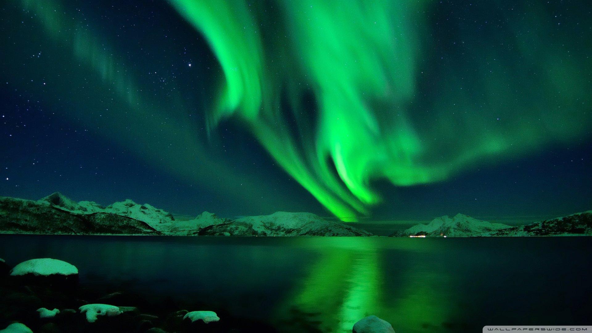 1920x1080 Aurora wallpaperx1080
