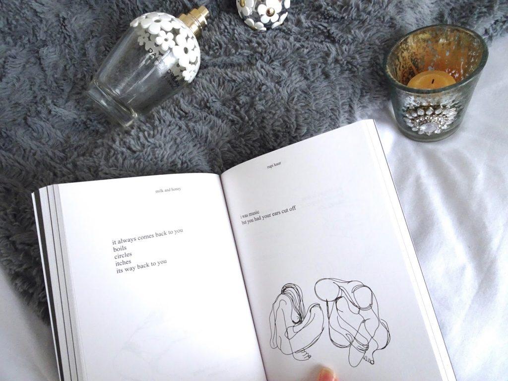 1024x768 Milk and Honey Kaur