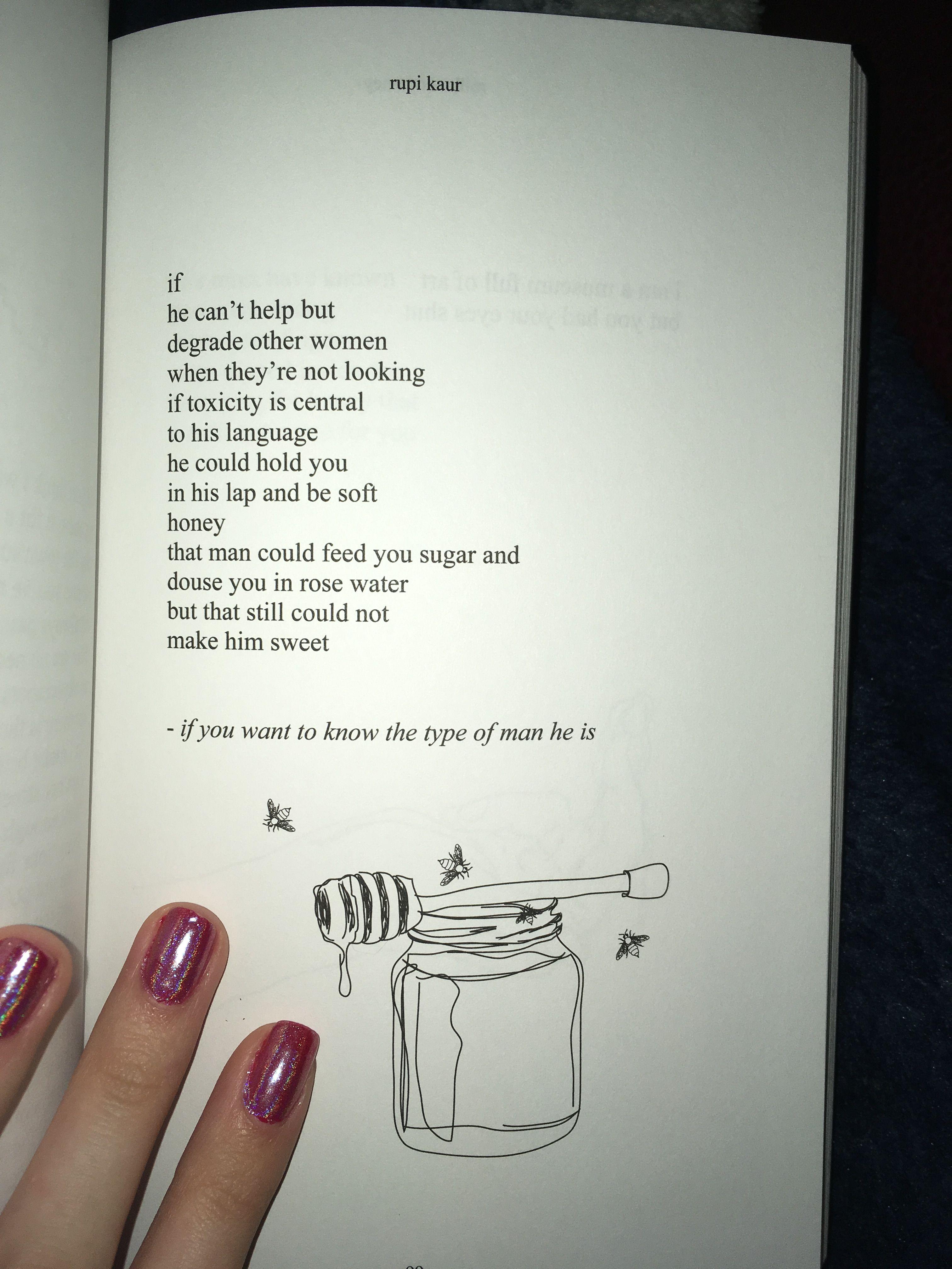 3024x4032 Milk and honey. Milk quotes, Milk and honey quotes, Cute motivational quotes
