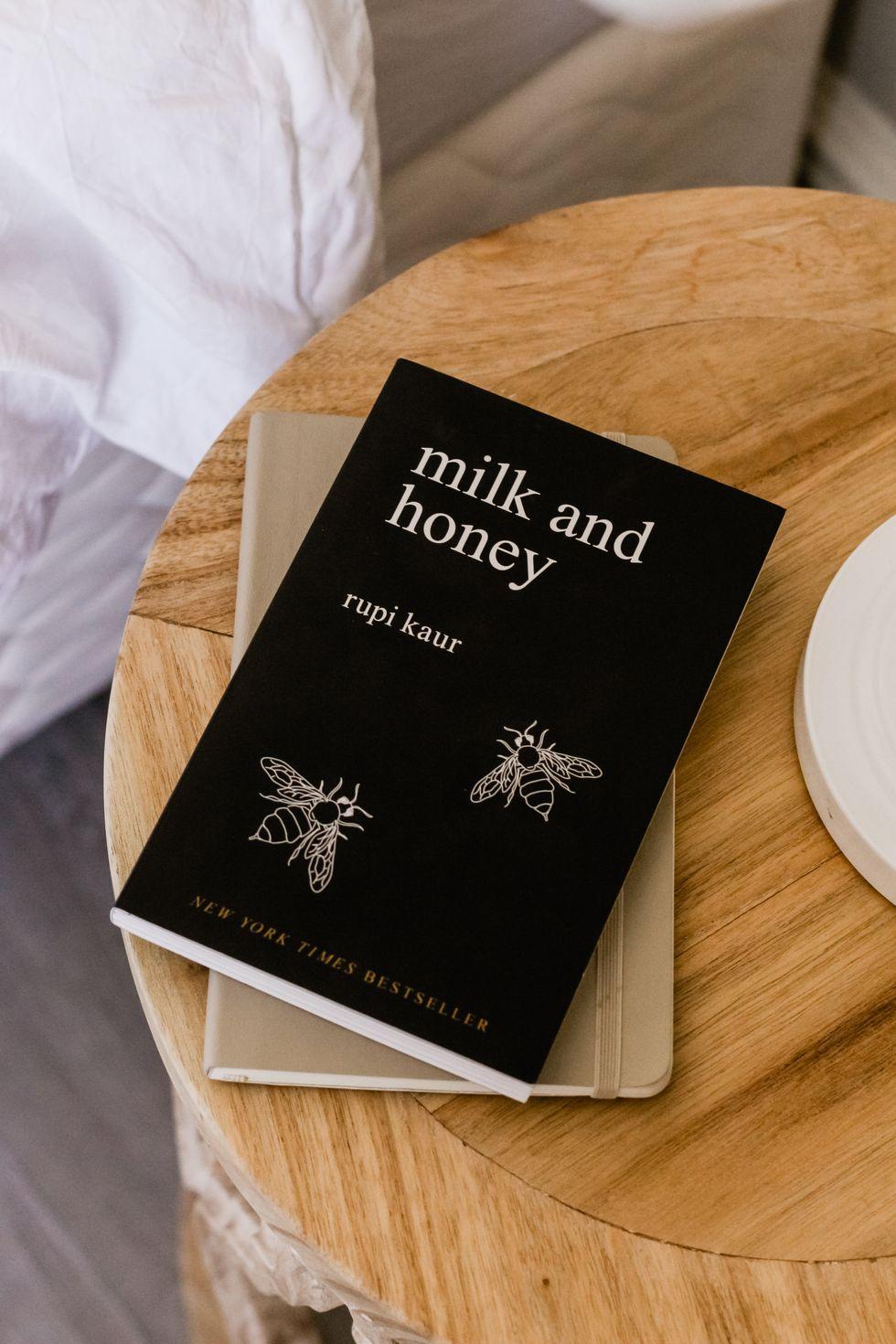 980x1470 Quotes From Milk and Honey You Didn't Know You Needed To Hear