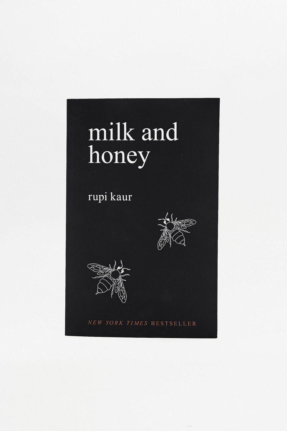 980x1470 Pages Every Girl Should Read From Milk And Honey